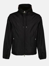 Moncler Veste coupe-vent à