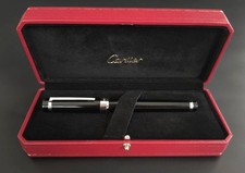Stylo plume Pasha de Cartier