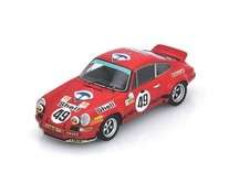 SPARK 1/43 PORSCHE 911 CARRERA