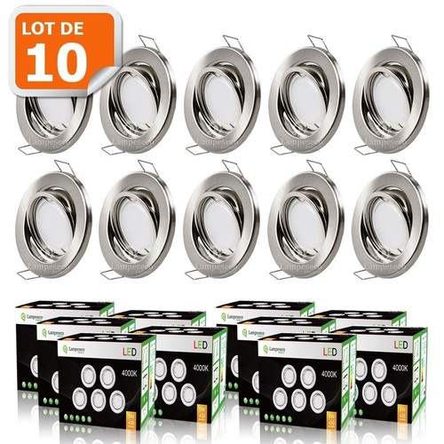 Lot spot led - 10,