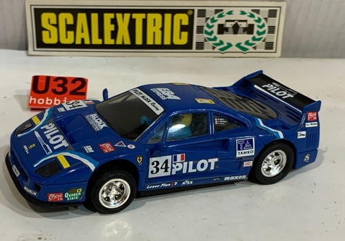 Slot car scx - slot,