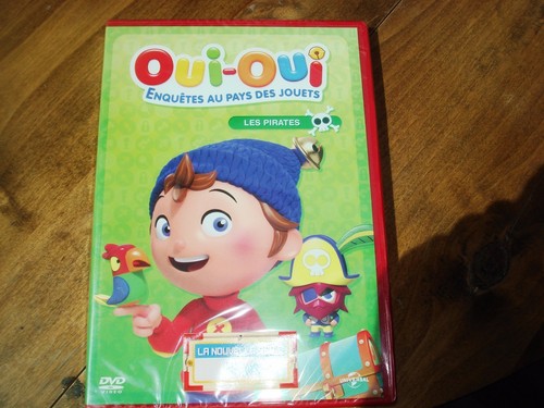 Dvd oui enquetes - au, pays