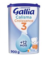 GALLIA : Calisma - Lait infantile en poudre à partir 12 mois Alimentaire Bébé
