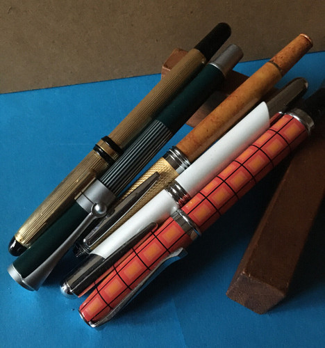 Collection ensemble stylos - ensemble, 5