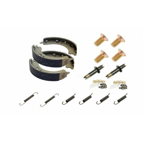 Kit remplacement frein - kit, de
