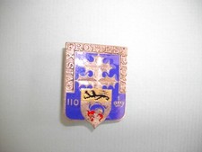 Militaria "lot n°17" insigne