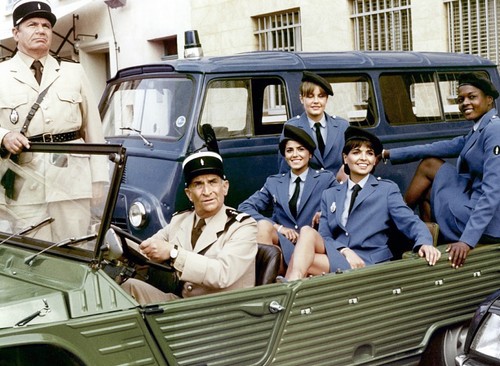 Photo gendarme les - gendarme,
