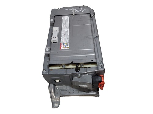 Batterie traction toyota - batterie,
