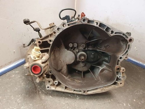 20dm48 boite vitesse citroen - boite, a