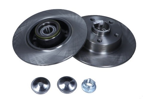 Disque frein renault t - renault,