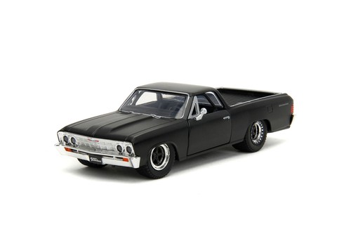 Chevrolet camino fast - el,