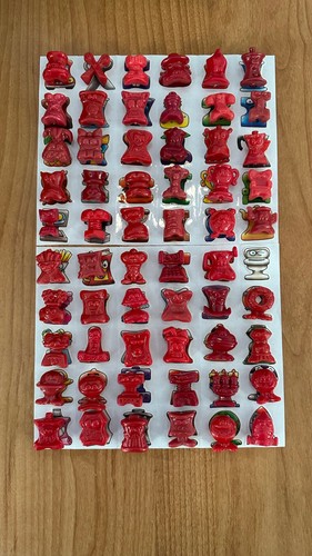 Gogo crazy bones things - gogo’s,