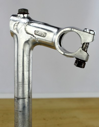 Potence guidon pivo 60mm vélo - pivo,