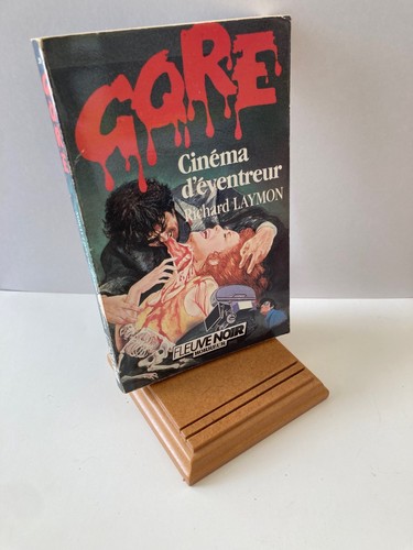 Gore fleuve noir cinema - fleuve, ,