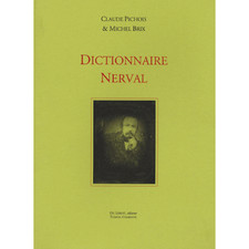 ▄▀▄ Dictionnaire Nerval