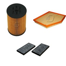 DENCKERMANN Inspection Set