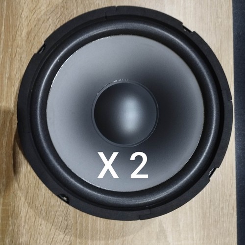 Haut parleur 45 - parleur, w
