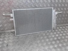 Radiateur clim IVECO DAILY