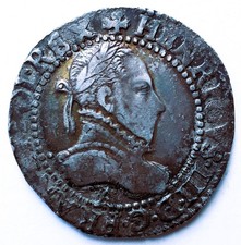 Henri III (1574-1589)-