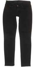 Levi's Demi Curve  Femme Noir