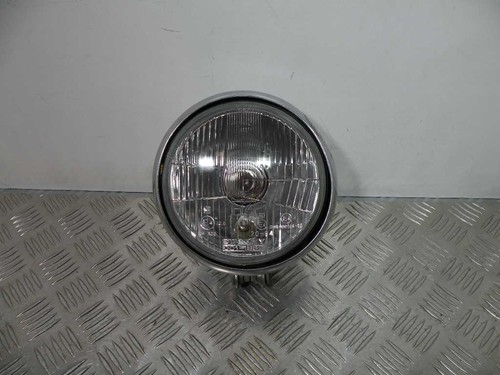 Optique avant honda - optique,