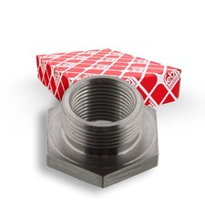 FEBI BILSTEIN Kit de réparation filetage des vis de vidange d'huile 100686 25mm