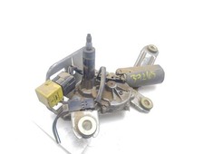 1638203142 moteur essuie-glace arrière pour MERCEDES-BENZ CLASE ML (BM 163)