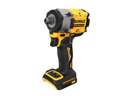 Dewalt dcf922n clé - xr, bl