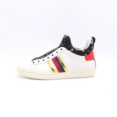 Gucci baskets montantes - gucci,