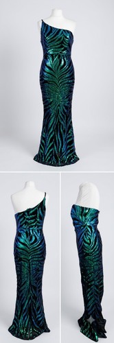 Robe soirée sirène - soirée,