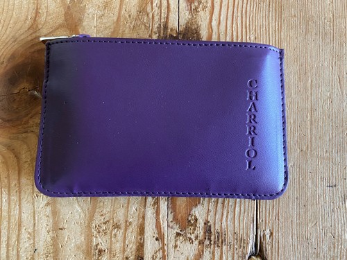 Charriol porte cartes - -, porte-cartes/