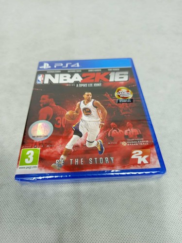 Nba 2k16 stephen - curry, anthony