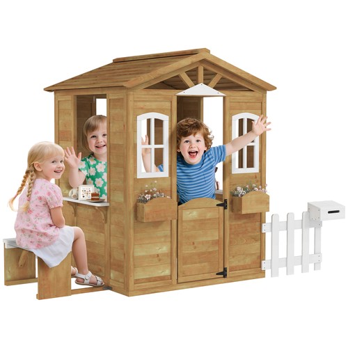 Outsunny maison jardin - de,