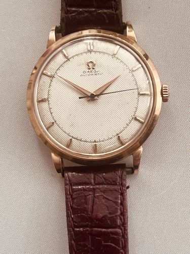 Montre watch omega vintage - omega,