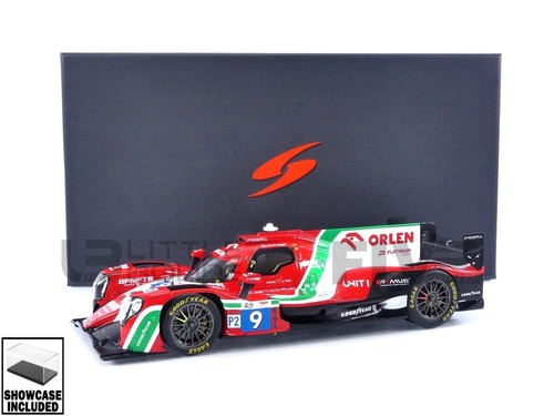 Spark oreca 07 le - spark,