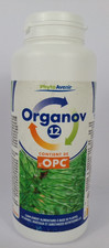 PHYTOAVENIR ORGANOV 12