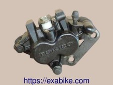 etrier de frein avant pour Suzuki GSE 500  de 1998 a 2002