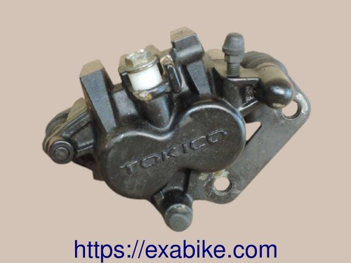 Etrier frein avant pour - de,