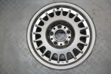 Jante alu 5 trous 15 pouces BMW Serie 3 E20 -