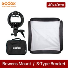 Godox Studio Flash Speedlite