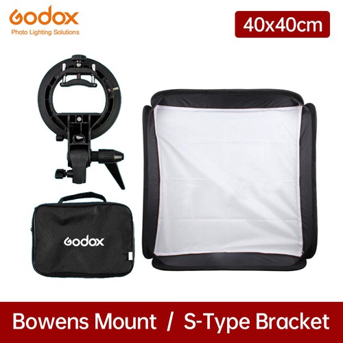 Godox studio flash - flash, speedlite