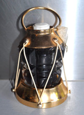 flacon de parfum vintage en forme de lanterne Lesourd ?