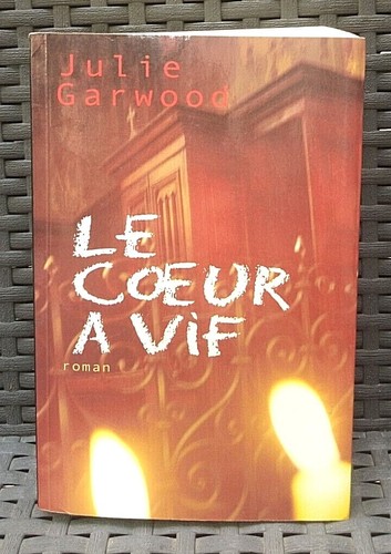Livre roman policier thriller