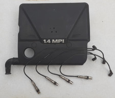 CACHE MOTEUR SEAT IBIZA 6K2 1.4 ESSENCE 030129607AT