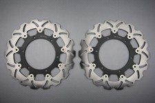 Disques Frein Avant Wave 300mm