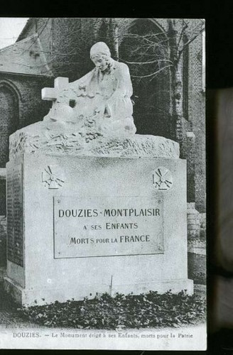 DOUZIES