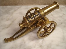 CANON de TABLE  Napoléon I