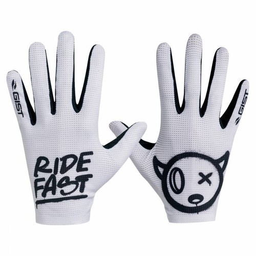 Gants velo vtt long gist