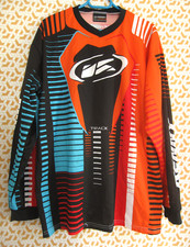 Maillot motocross kenny - motocross,