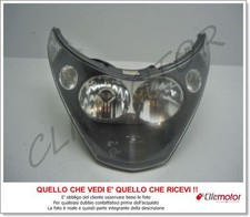 Phare Avant Clignotants